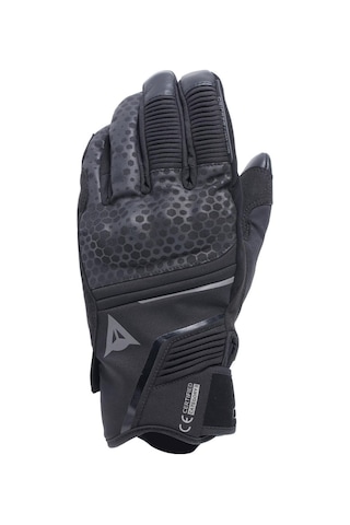 Dainese Tempest 2 D-dry Black Short Eldiven