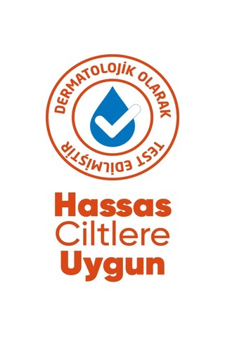 Vücut Temizleme Mendili 50 3 Paket Tekli