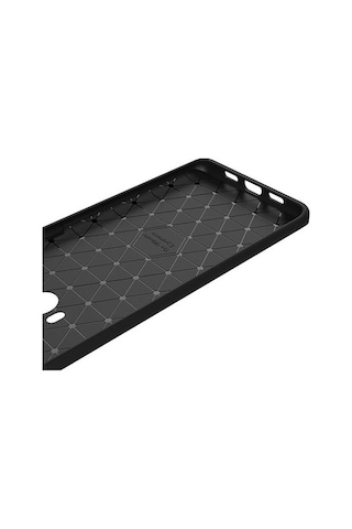 Mi Note 2 İle Uyumlu Kılıf Room Silikon Siyah