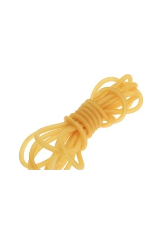 Medela Ay Magnet 4-6 MM Serum Lastiği Turnike Dren Sapan Lastiği 2 M