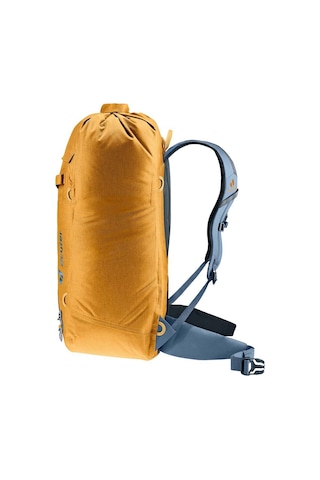 Deuter Durascent 30 Litre Sırt Çantası Cinnamon-ink Açık Kahverengi