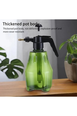 Bahçe Sulama Sulama Ve Püskürtme Pot Hava Basıncı Küçük