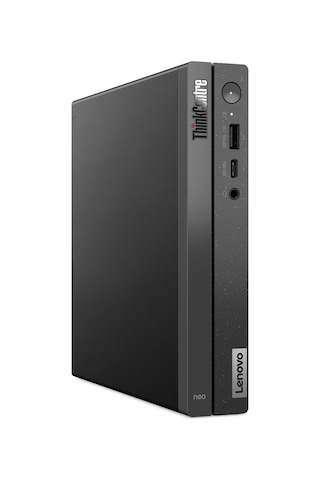 Lenovo ThinkCentre Neo 50Q 12LN0024TX520 İ5-13420h 64 GB 2 TB SSD+2 TB SSD W11P Mini Pc