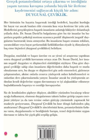 Duygusal Çeviklik
