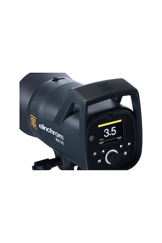 Elinchrom ELC 500 TTL Studio Monolight