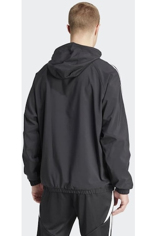 Adidas Tıro24 Wb Erkek Eşofman Üstü - Im8806 Siyah