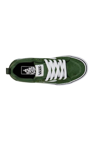 Vans Filmore Çocuk Sneaker Haki