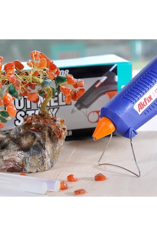 Best Akfix Hm208 Sıcak Mum Silikon 1 KG