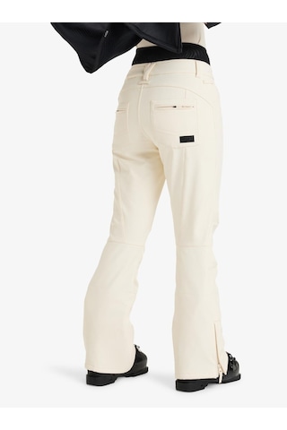Roxy Rising High Pt Kadın Kayak/snowboard Pantolonu-erjtp03272 Krem