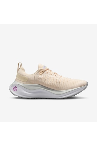 Nike Reactx Infınıty Run 4 Dar Kalıp Kadın Koşu Ayakkabısı-dr2670-800 Pudra