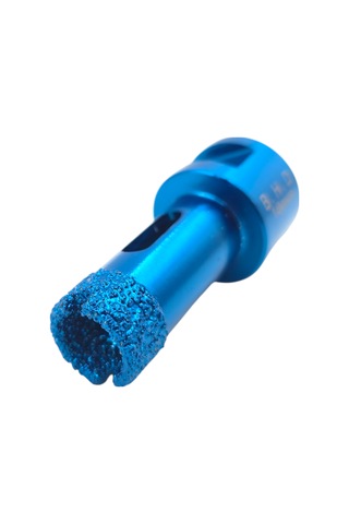Fixonic B.h.d Bhd00213 18mm Elmas Mermer Granit Delme Panç