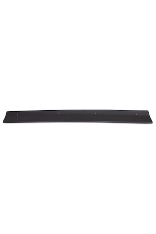 S-dizayn Fiat Ducato Abs Plastik Kaput Rüzgarlığı 2006-2014 A+kalite