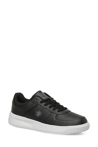 Lumberjack Fınster 6pr Siyah Erkek Sneaker A102695104