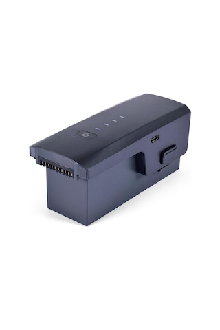 Sjrc F22/f22s Pro Drone İçin Yedek Batarya 11.1v 3500mah