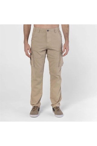 Routefıeld Routefield Erkek Jogger Olon Willy Kum 091 Camel