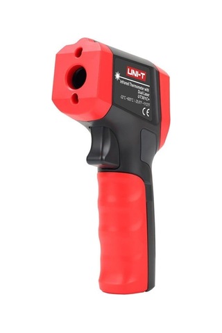 Unit Ut301c+ Lazer Termometre