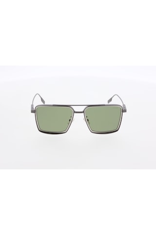 Zegna Ez0257 09r Erkek Güneş Gözlüğü