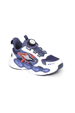 Pepino 2237 Unısex Çocuk Spor Ayakkabı Lacivert