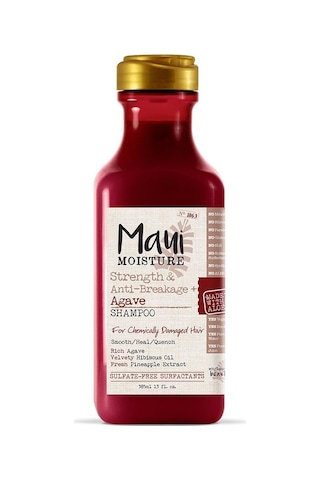 Maui Agave Şampuan 385ML