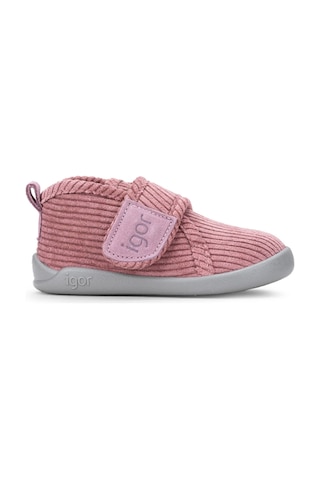 İgor Igor Homie Pana Kız Çocuk Panduf - Pembe W10310-010