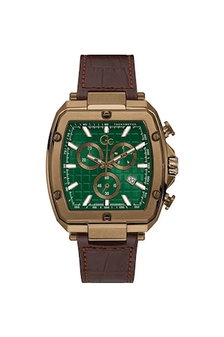 Guess Gcy83002g5mf Erkek Kol Saati