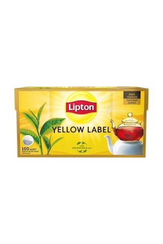 Yellow Demlik 320gr