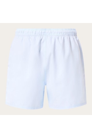 Oakley Beach Volley 16 Erkek Deniz Şortu-foa404310 Açık Turkuaz