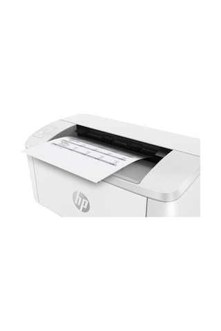 Hp Hewlett Packard 7md65a Laserjet M111ca A4 Tek Fonksiyonlu Lazer Yazıcı