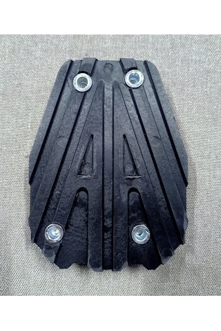 Bmw R 1200 Gs 2013 Öncesi Modeller İçin Yan Sehpa Ayak Genişletme Gecko Polymer 00