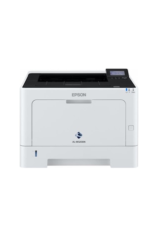 Epson AL-M320DN Mono Lazer Yazıcı (Outlet)