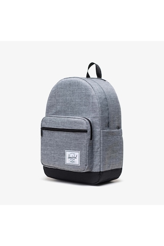 Herschel Pop Quiz Çocuk Gri Sırt Çantası 11405 Gri