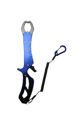 Sea Horse Kılıflı Balık Tutucu Grip Standart