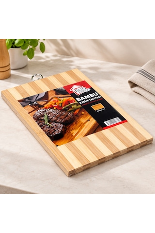 22x32 Bambu Kesim Panosu Resimdeki