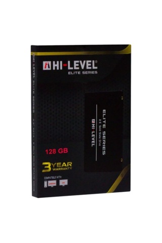 128gb 2,5 Sataııı 560-540mb/s Elıte Serı Ssd Standart