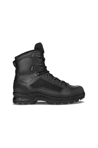 Lowa Breacher Gtx Mıd Sıyah Bot-6623 Kahverengi