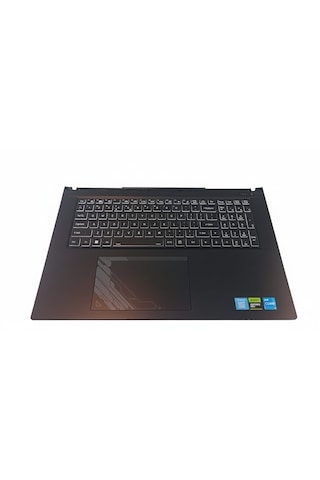 Gıgabyte G7 Mf Üst Kasa+klavye+touchpad