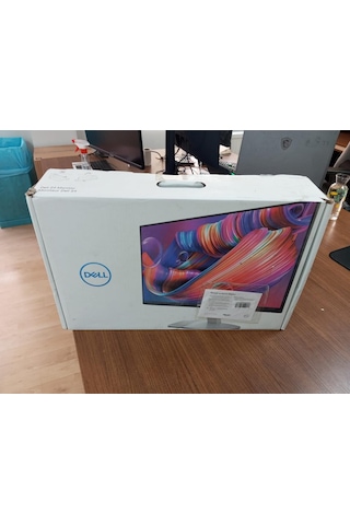 Dell S2421hn 23.8 1920x1080 75hz 4ms Hdmı Freesync Ips Teşhir