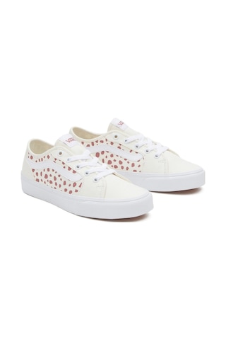 Vans Wm Filmore Decon Beyaz Kadın Sneaker 000000000101972290 Beyaz