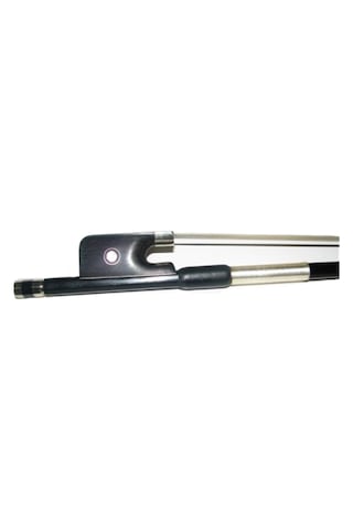 Picaldi Wa880c Karbon Viyola Arşesi 4/4 Diamond Weave Karbon Fiber Gövde Profesyonel Denge Ve Sarsılmaz Yay Kontrolü