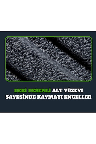 Fiat Doblo 2025 Model 5d Premium Ekstra Havuzlu Paspas Ve Bagaj Havuzu Set