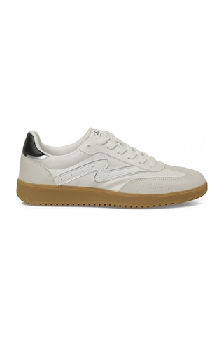 Kinetix Dory 6fx Beyaz Kadın Sneaker 000000000102065227 Beyaz