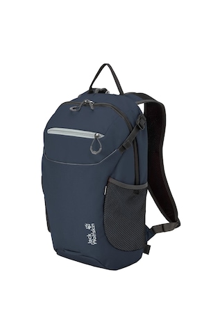 Jack Wolfskin Velocity 12 Unisex Sırt Çantası Mavi