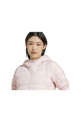 Adidas W Ess L D Ho J Kadın Outdoor Montu Ix8931 Pembe Ix8931 Pembe