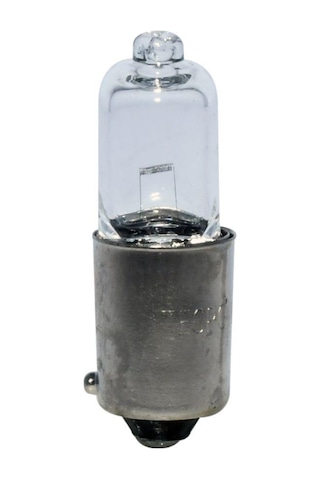 Ampul Halojen H6 12v 6w 2'li Paket