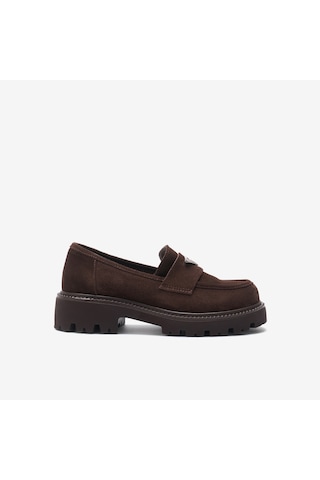 Marrone Sneaker Kadın 26k11768xs Vergelio Çok Renkli