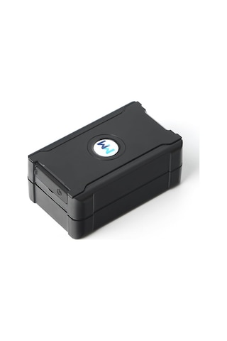 Wanwaytech Tracker Ww S20 4g Taşınabilir, Kablosuz Dahili Bataryalı Aküden Bağımsız Gps Araç Ve Motosiklet Takip