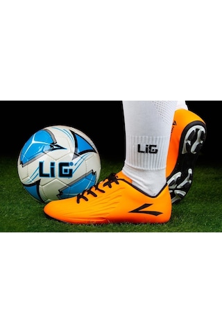 Lig Falcon Match Krampon Çok Renkli