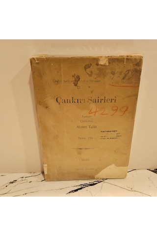 Çankırı Şairleri