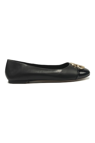 Nine West Nılda 6fx Siyah Kadın Babet 000000000102051339 Siyah
