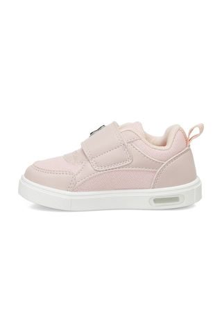 Polaris Rumı.b5fx Pudra Kız Çocuk Sneaker 000000000101970004 Pembe